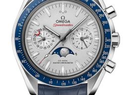 Omega Speedmaster Moonphase 304.93.44.52.99.004 -