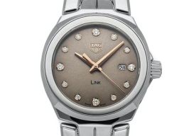 TAG Heuer Link Lady WBC131E.BA0649 -