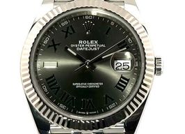 Rolex Datejust 41 126334 -