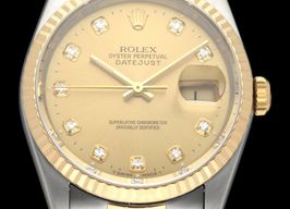 Rolex Datejust 36 16233G -