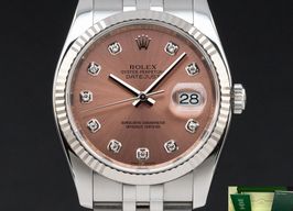 Rolex Datejust 36 116234 -