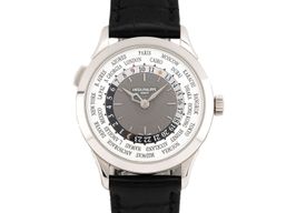 Patek Philippe World Time 5230G-001 -