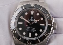 Rolex Submariner No Date 124060 -