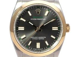 Rolex Oyster Perpetual 36 126003 -