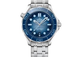 Omega Seamaster Diver 300 M 210.30.42.20.03.003 -