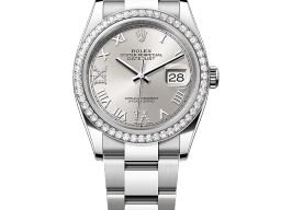 Rolex Datejust 36 126284RBR -