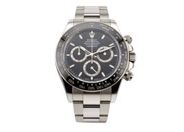 Rolex Daytona 126500LN (2024) - 40mm Staal