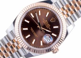 Rolex Datejust 41 126331 -