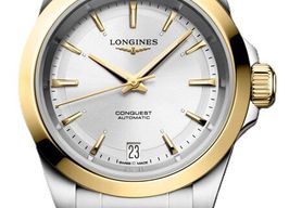 Longines Conquest L3.430.5.70.6 -
