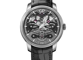 Girard-Perregaux Bridges 84000-21-001-BB6A -
