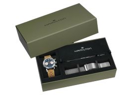 Hamilton American Classic H38429541 -