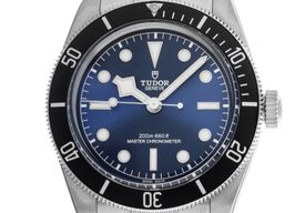 Tudor Black Bay 68 7943A1A0NU -