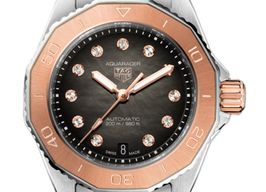 TAG Heuer Aquaracer WBP2451.BA0622 -