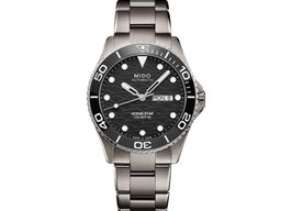 Mido Ocean Star M042.430.44.051.00 -