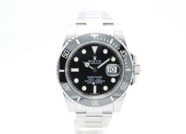 Rolex Submariner Date 116610LN (2016) - 40mm Staal