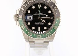Rolex GMT-Master II 126720VTNR -