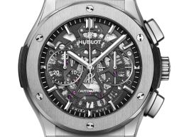 Hublot Classic Fusion Aerofusion 525.NX.0170.RX -