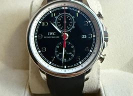 IWC Portuguese Yacht Club Chronograph IW390204 -