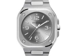Bell & Ross BR 05 BR05A-S-MP-ST/SST -