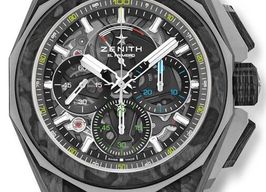 Zenith Defy 10.9100.9004/22.I200 -