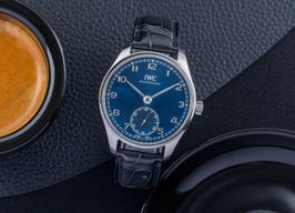 IWC Portuguese Automatic IW358305 -