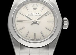 Rolex Oyster Perpetual 67180 -