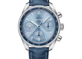 Omega Speedmaster 324.38.38.50.03.001 -