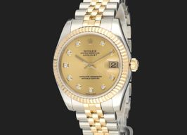 Rolex Lady-Datejust 178273 -
