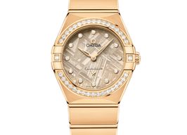 Omega Constellation Ladies 131.55.28.60.99.006 -