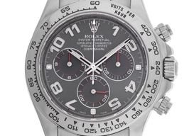 Rolex Daytona 116509 -