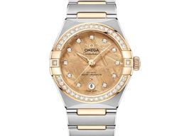 Omega Constellation 131.25.29.20.99.002 -