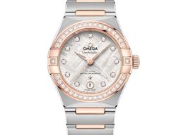 Omega Constellation 131.25.29.20.99.001 -