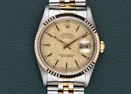 Rolex Datejust 36 16233 -