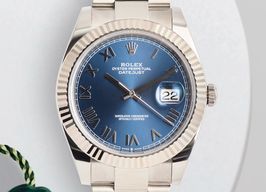 Rolex Datejust 41 126334 -