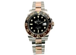 Rolex GMT-Master II 126711CHNR -