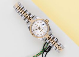 Rolex Lady-Datejust 79173 -