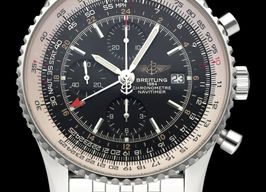 Breitling Navitimer World A24322 -