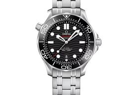 Omega Seamaster Diver 300 M 210.30.42.20.01.001 -