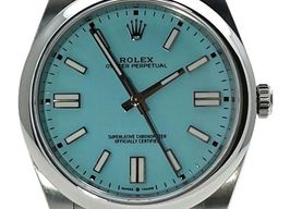 Rolex Oyster Perpetual 41 124300 -