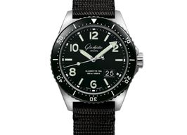 Glashütte Original SeaQ Panorama Date 1-36-13-01-80-35 -