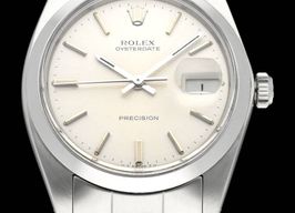 Rolex Oyster Precision 6694 -