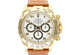 Rolex Daytona 16518 -
