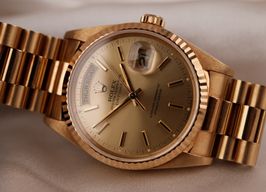 Rolex Day-Date 36 18238 -