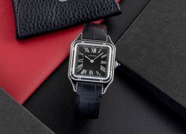 Cartier Santos Dumont WSSA0046 -
