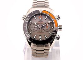 Omega Seamaster Planet Ocean Chronograph 215.90.46.51.99.001 -