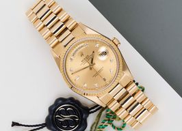 Rolex Day-Date 36 18238 -