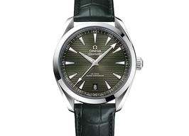 Omega Seamaster Aqua Terra 220.13.41.21.10.001 -