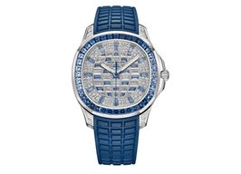 Patek Philippe Aquanaut 5268/461G-001 -