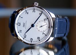 IWC Portuguese Automatic IW358304 -