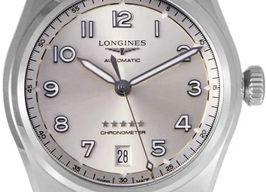 Longines Spirit L3.410.4.63.6 -